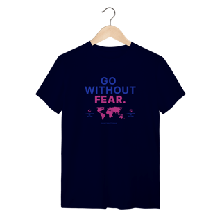 Nome do produto GO WITHOUT