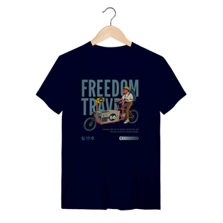 Nome do produto FREEDOM TRAVEL 