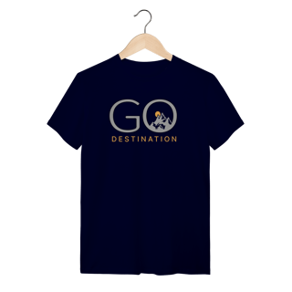 Nome do produto GO DESTINATION