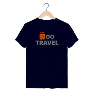 Nome do produto GO TRAVEL