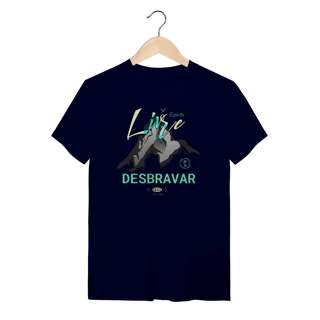 Nome do produto DESBRAVAR