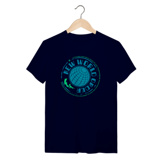 Nome do produto NEW WORLD ORDER