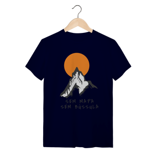 Nome do produto SEM MAPA SEM BUSSULA