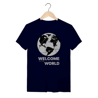 Nome do produto WELCOME