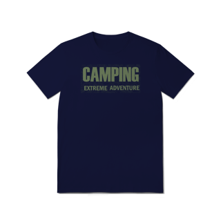 Nome do produto CAMPING