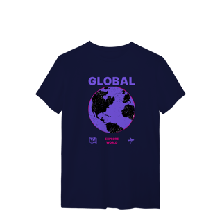 Nome do produto GLOBAL EXPLORE