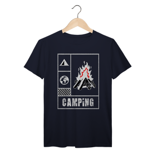 Nome do produto CAMPING