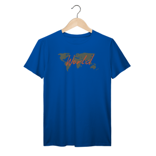 Nome do produto WORLD