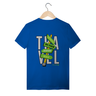 Nome do produto TRAVEL WORLD 