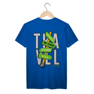 Nome do produto TRAVEL 