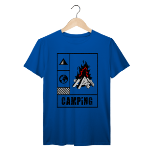 Nome do produto CAMPING