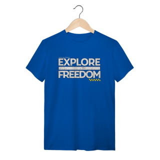 Nome do produto FREEDOM