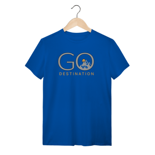 Nome do produto GO DESTINATION