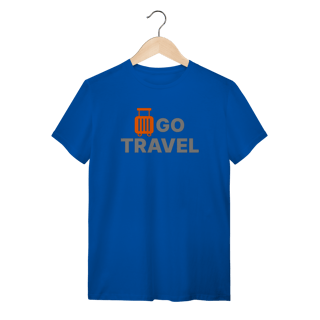 Nome do produto GO TRAVEL