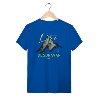 Nome do produto DESBRAVAR