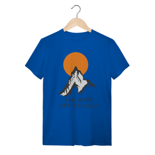 Nome do produto SEM MAPA SEM BUSSULA