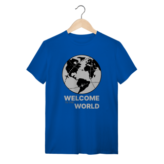 Nome do produto WELCOME