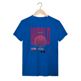 Nome do produto WORLD 2030