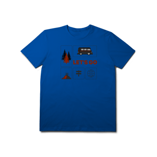 Nome do produto LET`GO PRIME