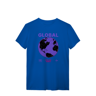 Nome do produto GLOBAL EXPLORE