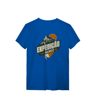 Nome do produto EXPEDIÇÃO MUNDO