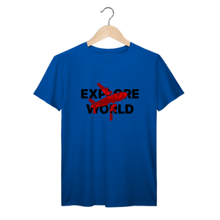 Nome do produto EXPLORE WORLD PRIME 