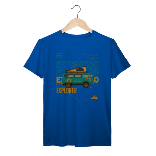 Nome do produto EXPLORER PRIME