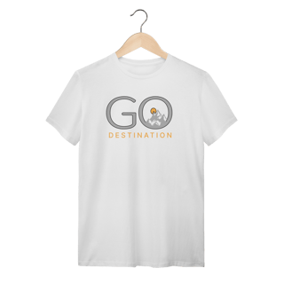 Nome do produto GO DESTINATION