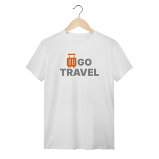 Nome do produto GO TRAVEL
