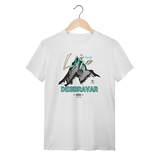 Nome do produto DESBRAVAR