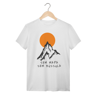 Nome do produto SEM MAPA SEM BUSSULA