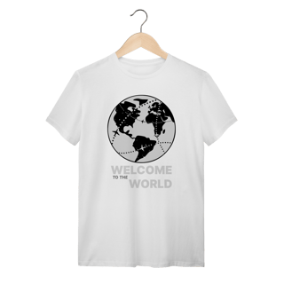 Nome do produto WELCOME