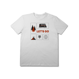 Nome do produto LET`GO PRIME