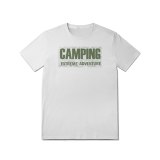 Nome do produto CAMPING