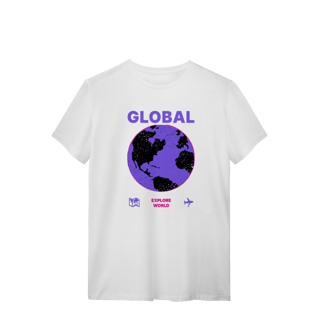 Nome do produto GLOBAL EXPLORE