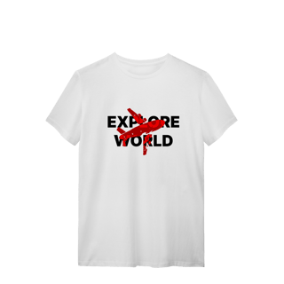 Nome do produto EXPLORE WORLD