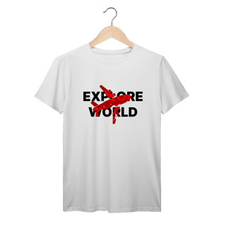 Nome do produto EXPLORE WORLD PRIME 