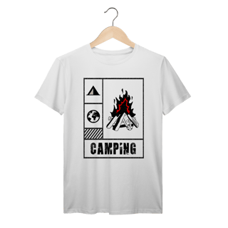 Nome do produto CAMPING