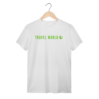 Nome do produto TRAVEL WORLD 