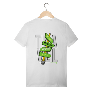 Nome do produto TRAVEL WORLD 