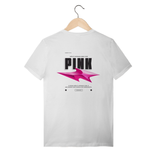 Nome do produto PINK