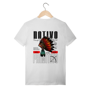 Nome do produto NATIVO