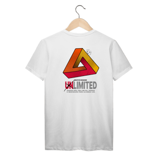 Nome do produto UNLIMITED