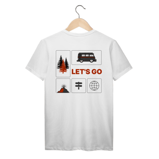 Nome do produto LET`GO 