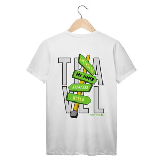 Nome do produto TRAVEL 