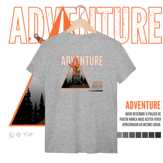 Nome do produto ADVENTURE