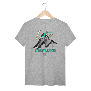 Nome do produto DESBRAVAR