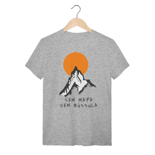 Nome do produto SEM MAPA SEM BUSSULA