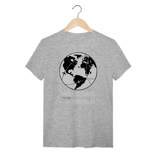 Nome do produto WELCOME