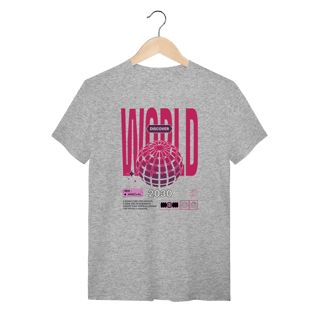 Nome do produto WORLD 2030